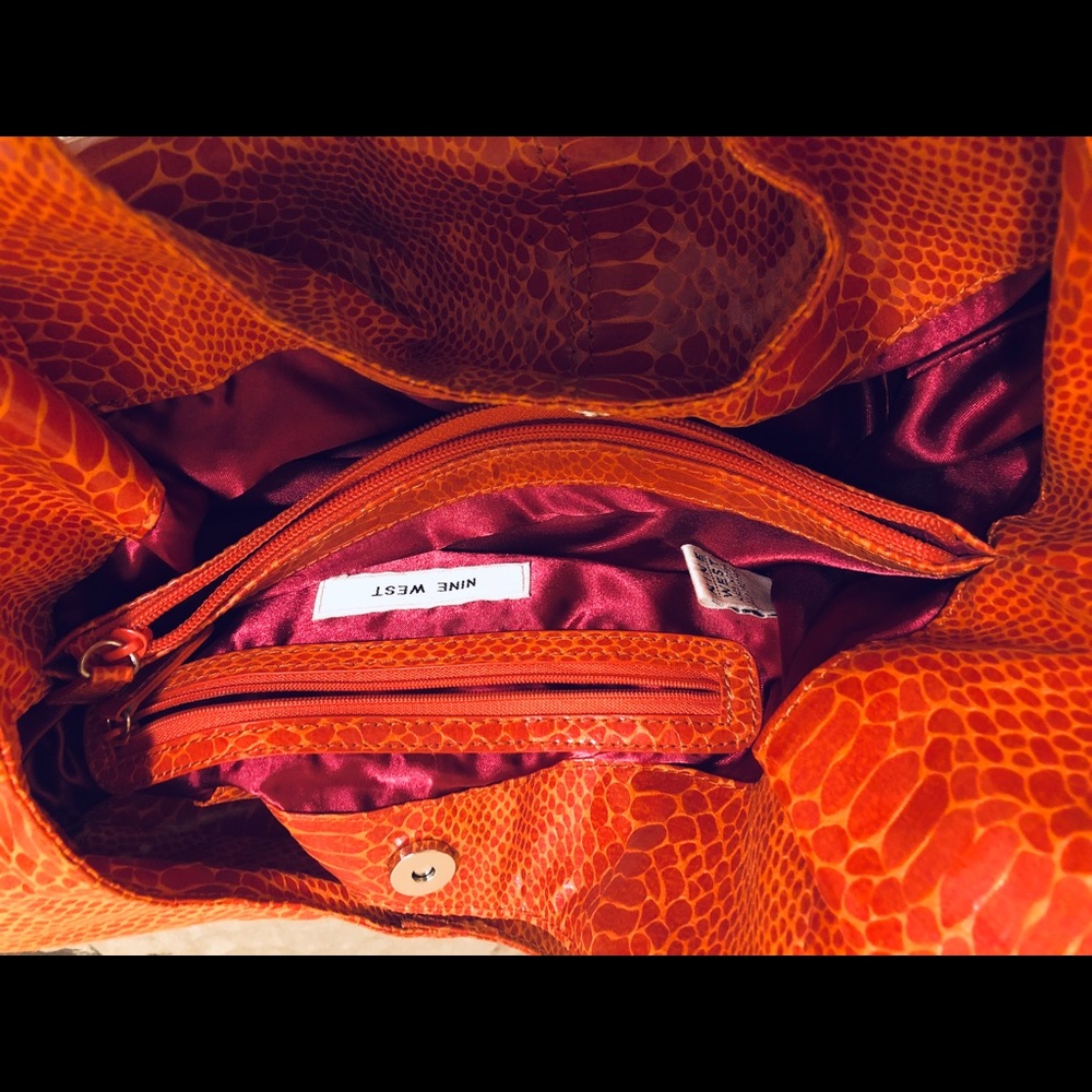 Nine West bag - Picture 4 of 5